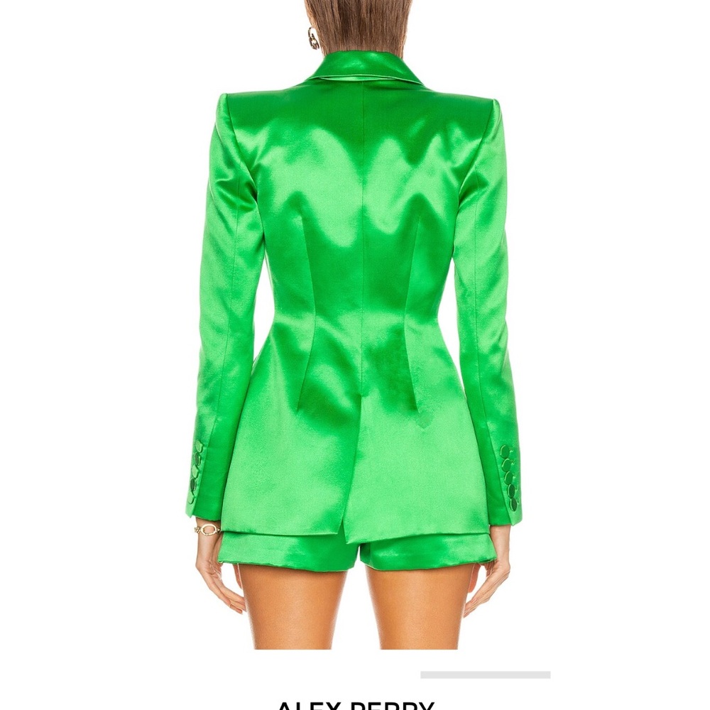 Alex Perry Banks Blazer - Picture 12 of 13